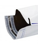 Verzendzakken voor kleding - 620x460mm - CoEx PE Folie - 500 stuks  Verzendverpakkingen