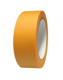 Maskingtape Washi Gold Ricepaper 50mm/50m Tape 