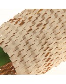 ActivaWrap honingraatpapier rol 250m Schokwerend materiaal