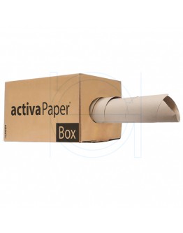 Void fill ActivaPaper Box