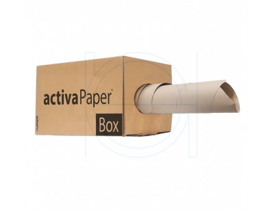 Opvulpapier ActivaPaper Box 250m Opvulmateriaal in dozen