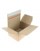 e-Com®Box 26 shipping box A5+ 220x190x120mm Shipping cartons