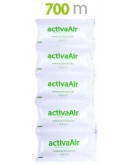 ActivaAir luchtzakjesmachine Light BP2001 Productbescherming
