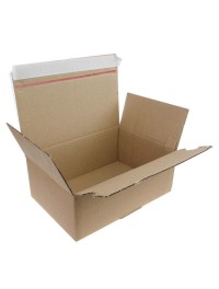 Shipping cartons
